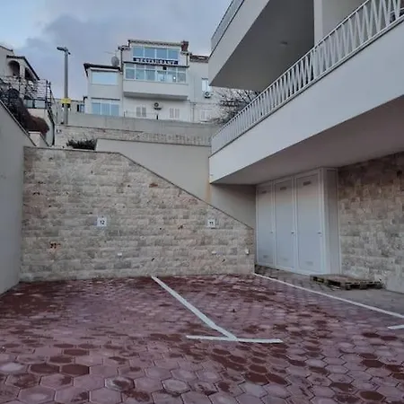 Apartamento New Luce With Balcony And Free Parking *